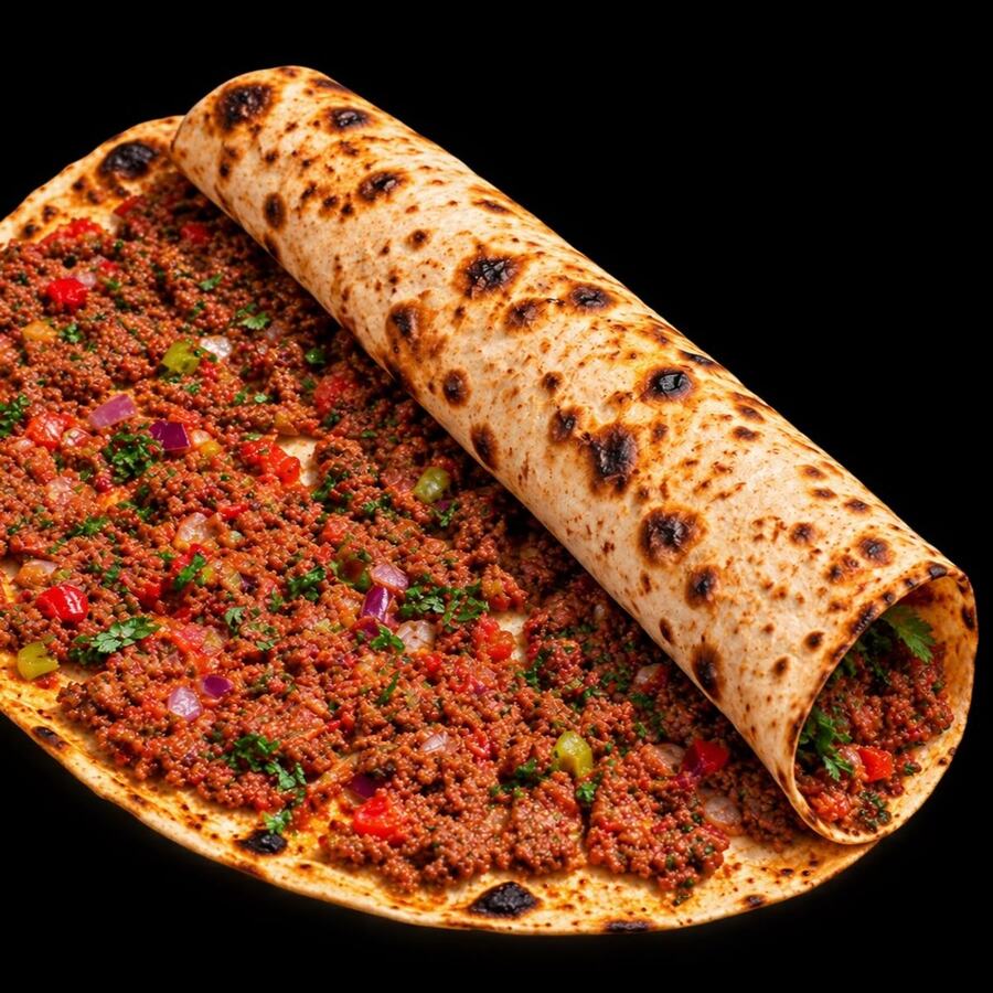 Lahmacun